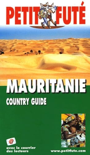 Mauritanie 2004-2005, le petit fute