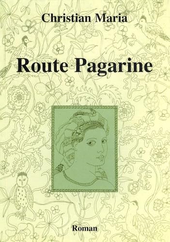 Route Pagarine