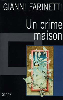 Un crime maison