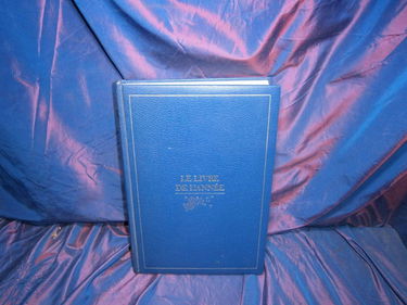 Livre de l'annee 92/gl5