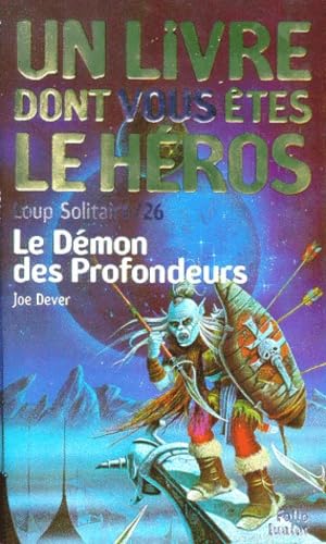 Les démons des profondeurs