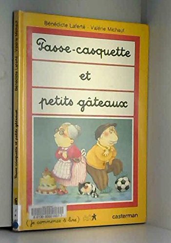 Passe-casquette et petits gâteaux