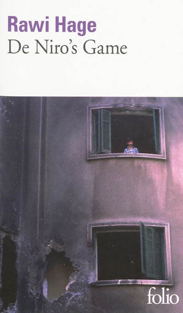 De Niro's game