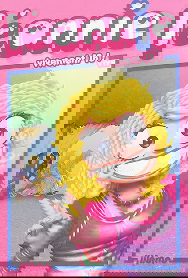 Léannie : vivement 18 !