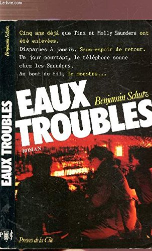 Eaux troubles