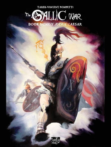 Terre de son nom. Vol. 2. Entrer dehors