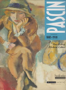 Pascin : 1885-1930