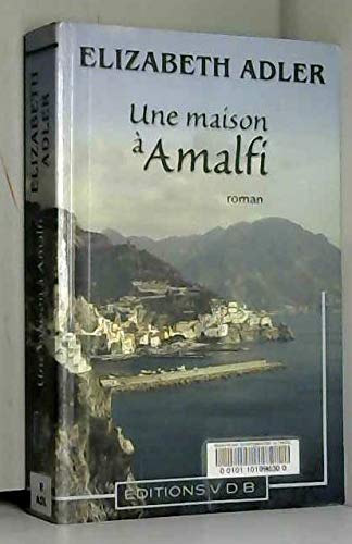 Une maison à Amalfi