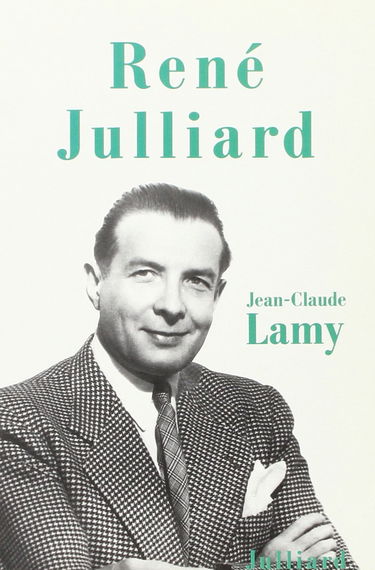 René Julliard