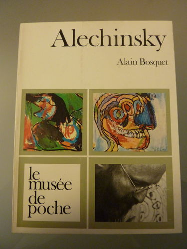 Alechinsky