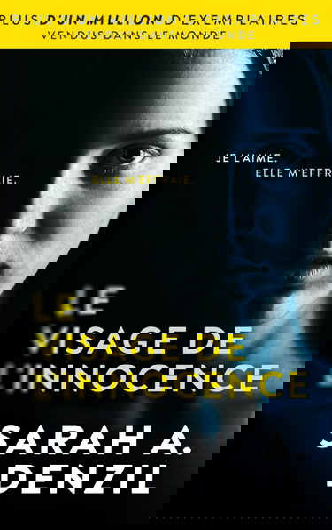 Le Visage de l’innocence