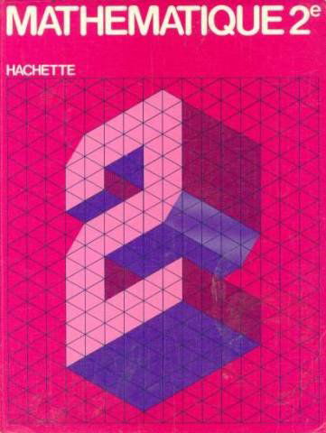 MATH 2EME ED.81