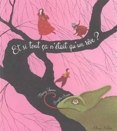 Et si tout ça n'était qu'un rêve ?