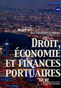 Droit, économie et finances portuaires