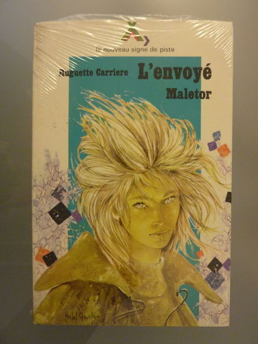 L'Envoyé. Vol. 1. Maleton