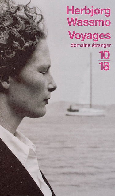 Voyages : quatre récits