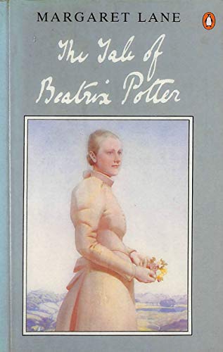 Couverture de The Tale of Beatrix Potter: A Biography
