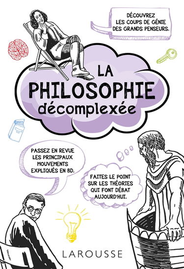 La philosophie décomplexée