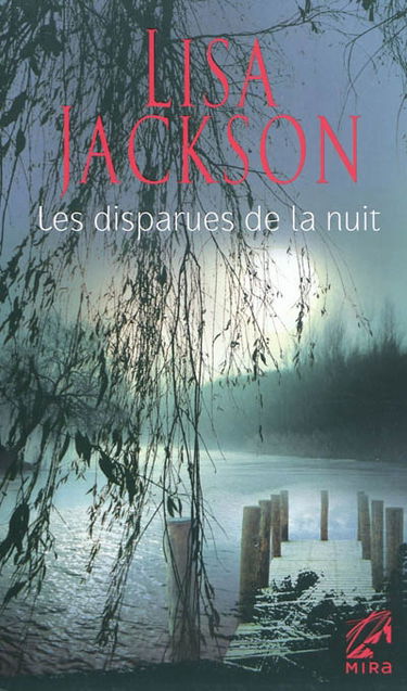 Les disparues de la nuit