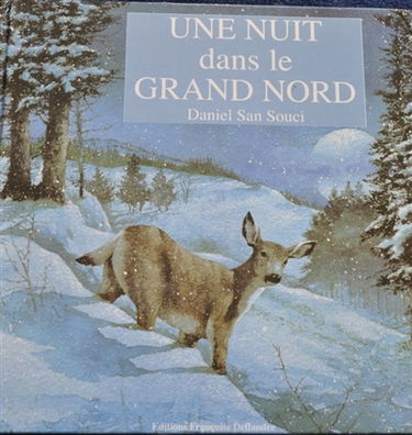 Une Nuit dans le Grand Nord