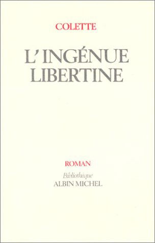 L'Ingénue libertine