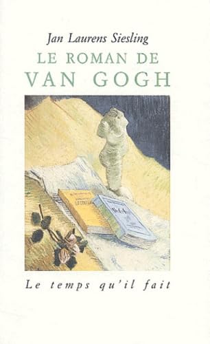 Le Roman de Van Gogh