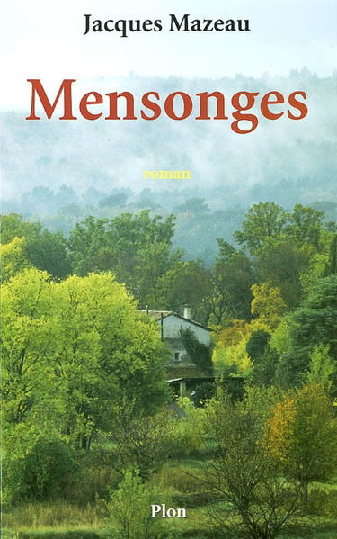 Mensonges