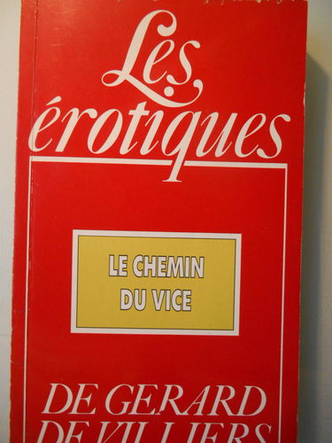 Chemin du vice