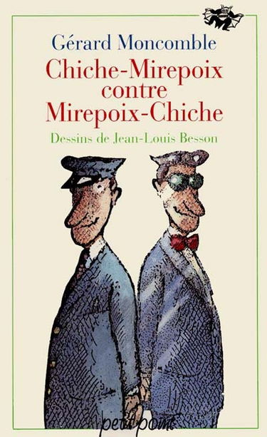 Chiche-Mirepoix contre Mirepoix-Chiche