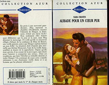 Aubade pour un coeur pur - dawn song