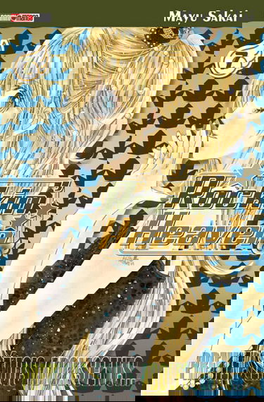 Rockin' heaven. Vol. 7