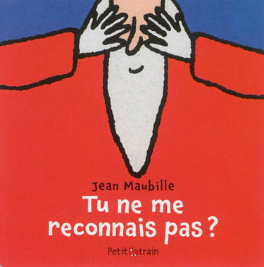 Tu ne me reconnais pas ?