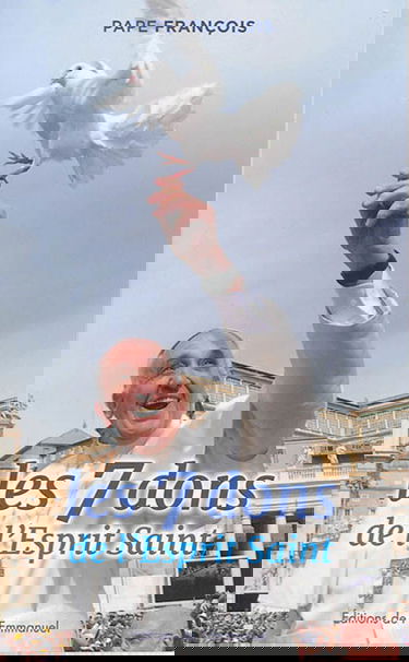 Les 7 dons de l'Esprit Saint et les charismes : catéchèses