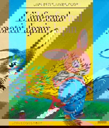 L'Infernal petit lapin