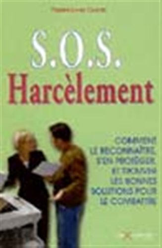 Le harcèlement