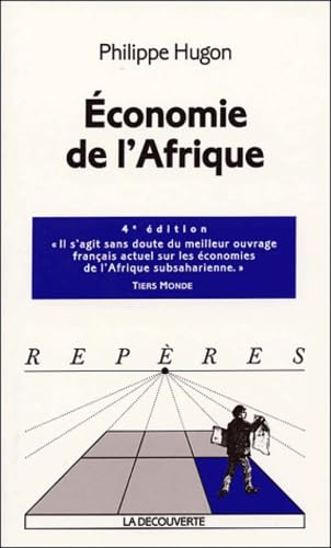 L'Économie de l'Afrique