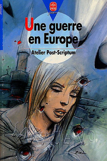 Une guerre en Europe : nouvelles de Sarajevo