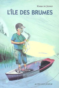 L'île des brumes