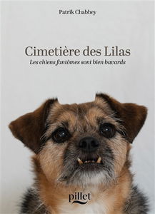 Cimetière des Lilas : Les chiens fantômes sont bien bavards