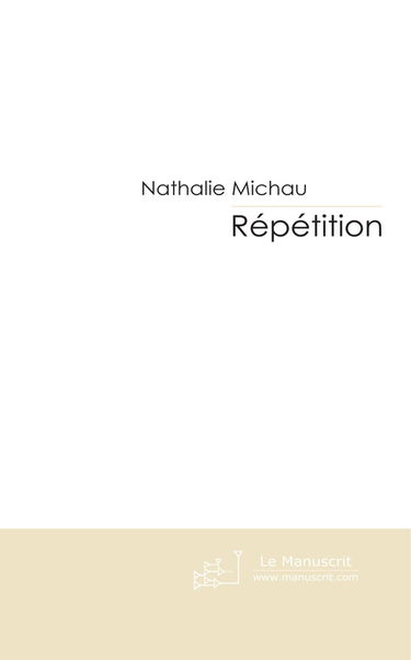 Répétition