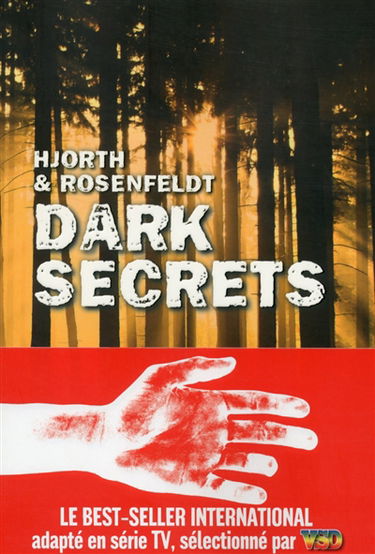 Dark secrets