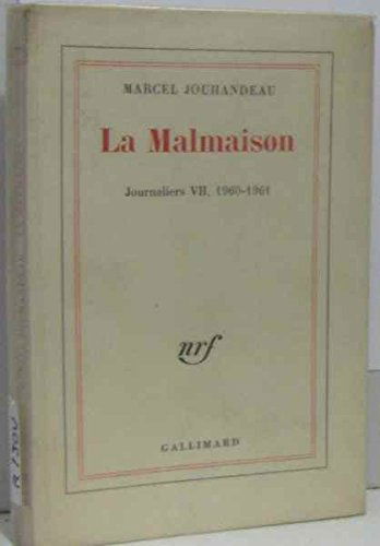 LA MALMAISON: (1960-1961)