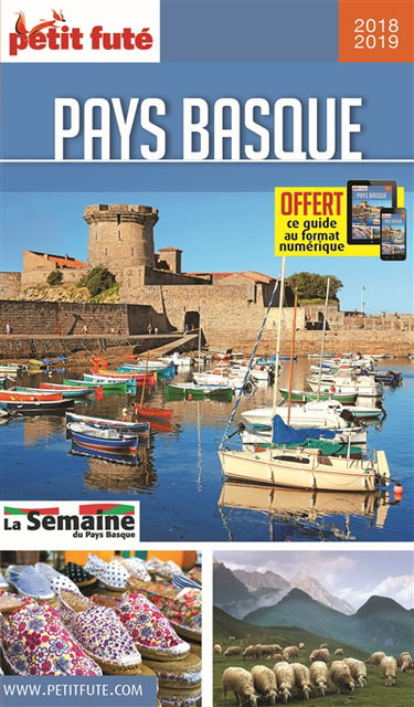 Pays basque : 2018-2019