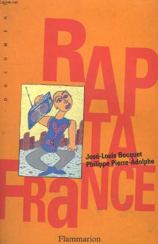 Rap ta France