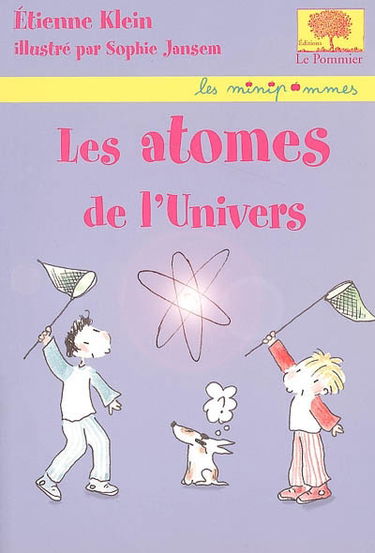 Les atomes de l'univers