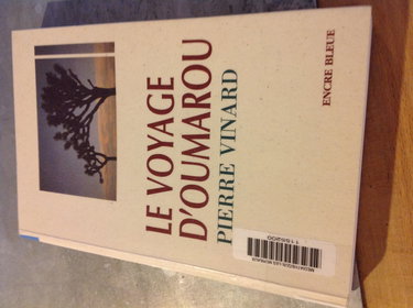 Le voyage d'oumarou