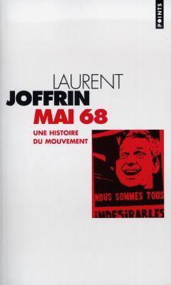 Mai 68 : histoire des événements
