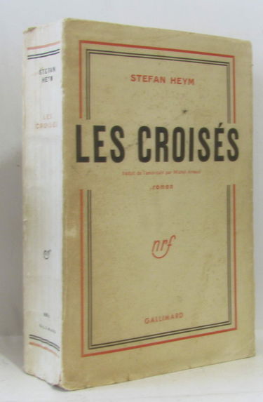 Les croisés