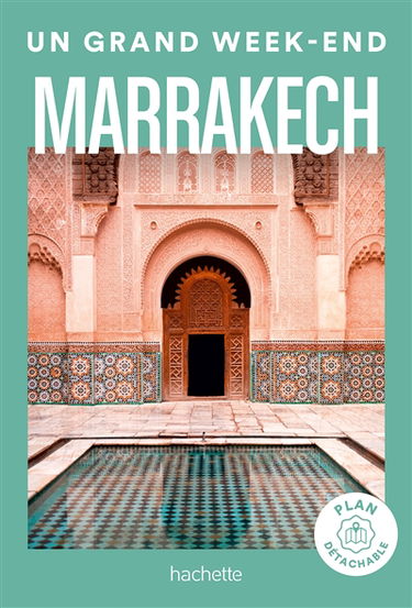 Marrakech