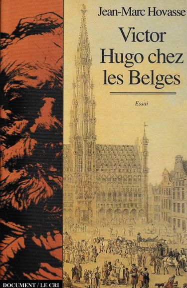 Victor Hugo Chez les Belges